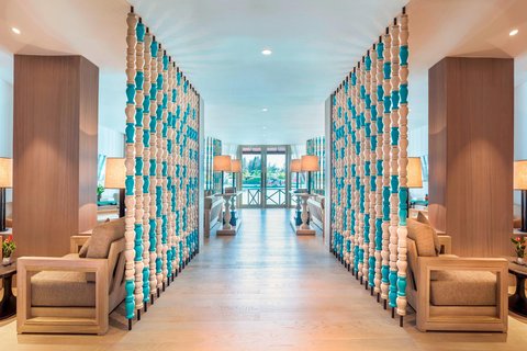 THE ST REGIS MALDIVES VOMMULI - Photo 93