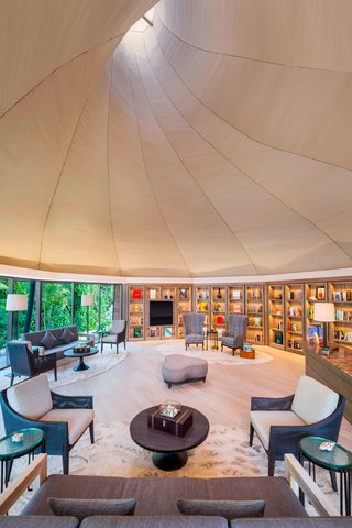 THE ST REGIS MALDIVES VOMMULI - Photo 97