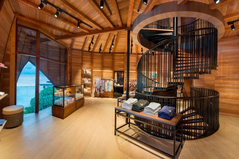 THE ST REGIS MALDIVES VOMMULI - Photo 99