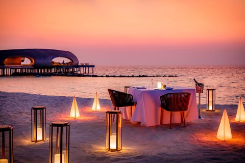 THE ST REGIS MALDIVES VOMMULI - Photo 106
