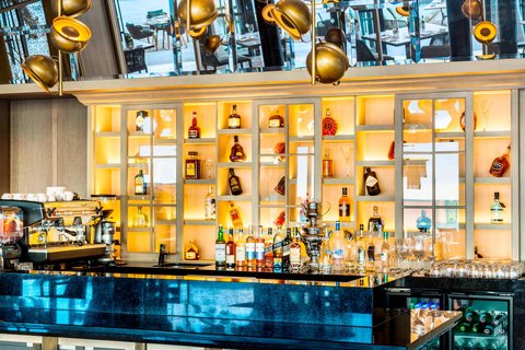 THE ST REGIS MALDIVES VOMMULI - Photo 111