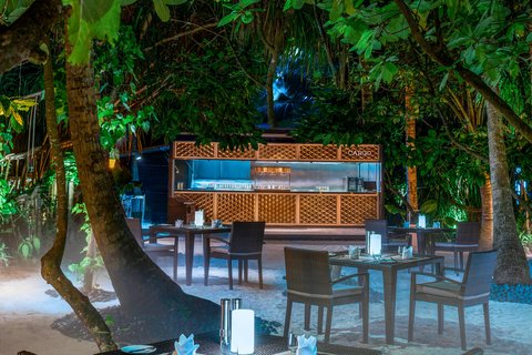 THE ST REGIS MALDIVES VOMMULI - Photo 118