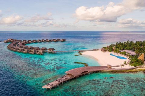 THE ST REGIS MALDIVES VOMMULI - Photo 119