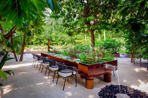 THE ST REGIS MALDIVES VOMMULI - Photo 123