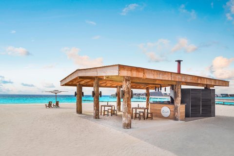 THE ST REGIS MALDIVES VOMMULI - Photo 126