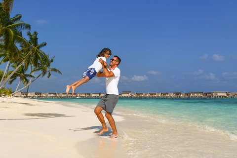 THE ST REGIS MALDIVES VOMMULI - Photo 147