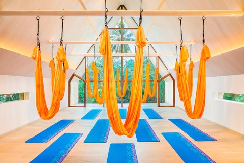 THE ST REGIS MALDIVES VOMMULI - Photo 151