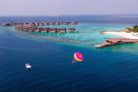 THE ST REGIS MALDIVES VOMMULI - Photo 158