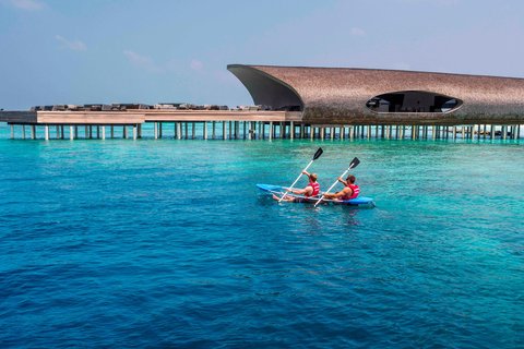 THE ST REGIS MALDIVES VOMMULI - Photo 160
