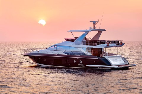 THE ST REGIS MALDIVES VOMMULI - Photo 161