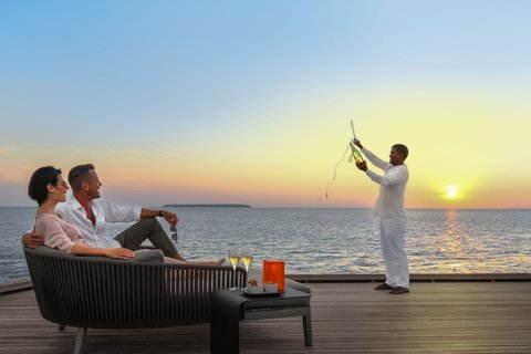 THE ST REGIS MALDIVES VOMMULI - Photo 167