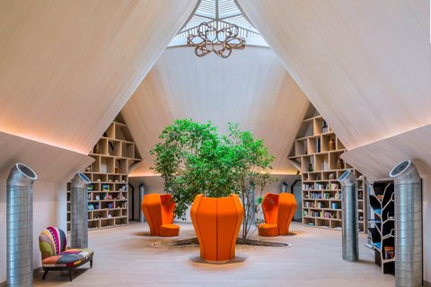 THE ST REGIS MALDIVES VOMMULI - Photo 169