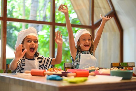 THE ST REGIS MALDIVES VOMMULI - Photo 174