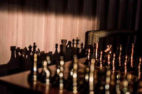 THE ST REGIS MALDIVES VOMMULI - Photo 176