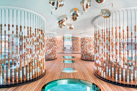 THE ST REGIS MALDIVES VOMMULI - Photo 178