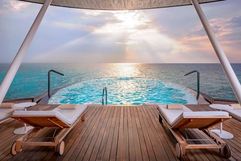 THE ST REGIS MALDIVES VOMMULI - Photo 181