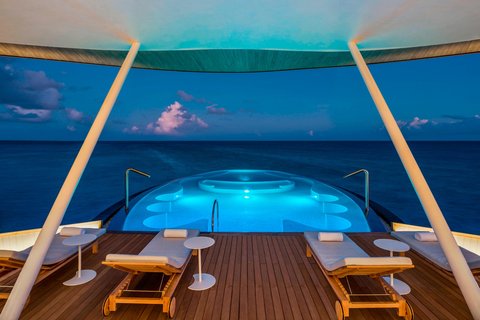 THE ST REGIS MALDIVES VOMMULI - Photo 182