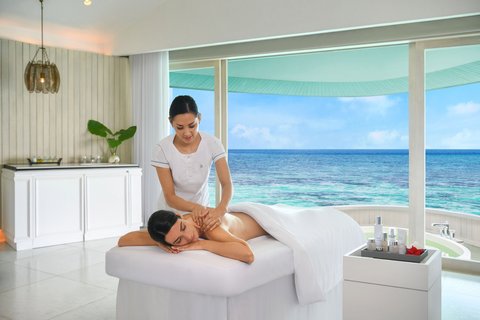 THE ST REGIS MALDIVES VOMMULI - Photo 184