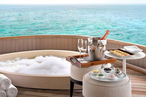 THE ST REGIS MALDIVES VOMMULI - Photo 186