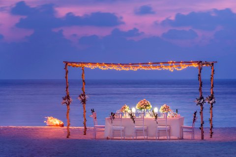 THE ST REGIS MALDIVES VOMMULI - Photo 190