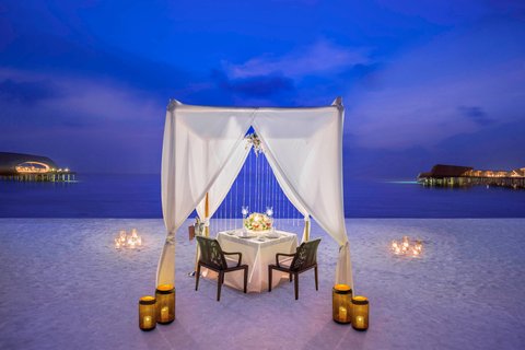THE ST REGIS MALDIVES VOMMULI - Photo 191