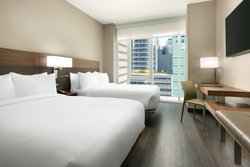  - AC Hotel by Marriott Times Square New York