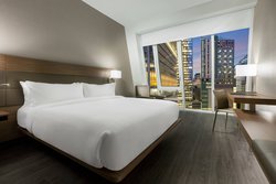  - AC Hotel by Marriott Times Square New York