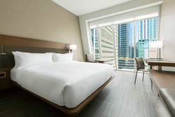  - AC Hotel by Marriott Times Square New York