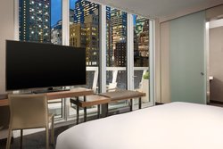  - AC Hotel by Marriott Times Square New York