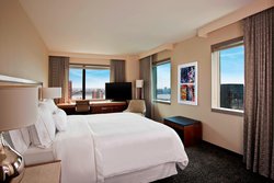  - Westin New York at Times Square Hotel