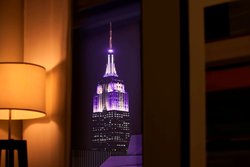  - Westin New York at Times Square Hotel