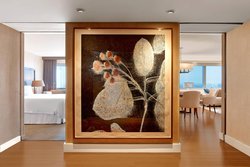  - Westin New York at Times Square Hotel