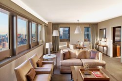  - Westin New York at Times Square Hotel