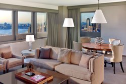  - Westin New York at Times Square Hotel