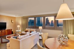  - Westin New York at Times Square Hotel