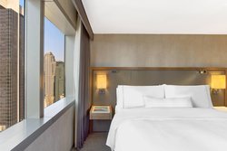  - Westin New York at Times Square Hotel