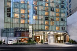  - AC Hotel by Marriott Times Square New York
