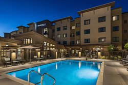  - Residence Inn by Marriott Moreno Valley