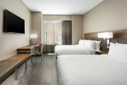  - AC Hotel by Marriott Times Square New York