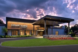  - Courtyard by Marriott Hotel Poughkeepsie