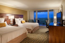  - Marriott Sanibel Harbour Resort & Spa Fort Myers