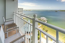  - Marriott Sanibel Harbour Resort & Spa Fort Myers