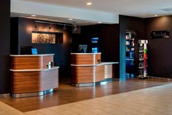  - Courtyard by Marriott Hotel Poughkeepsie