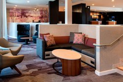  - Courtyard by Marriott Hotel Poughkeepsie