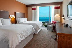  - Four Points by Sheraton Hotel Seattle Airport Des Moines