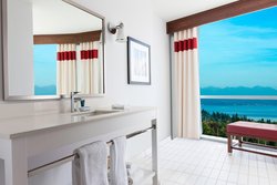  - Four Points by Sheraton Hotel Seattle Airport Des Moines