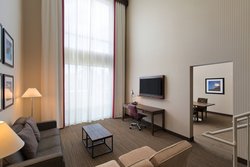  - Four Points by Sheraton Hotel Seattle Airport Des Moines