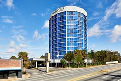  - Four Points by Sheraton Hotel Downtown Tallahassee