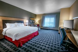  - TownePlace Suites by Marriott Oregon -  I-280, Exit 7
