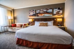  - Delta Hotel by Marriott Saguenay Conference Centre Jonquiere